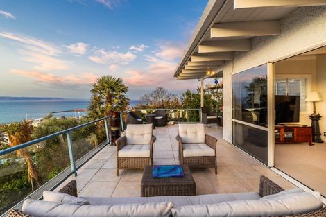 Photo of property in 157 Thompson Road, Bluff Hill, Napier, 4110