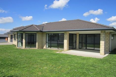 Photo of property in 9 Dornoch Lane, Morrinsville, 3300