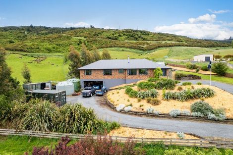 Photo of property in 296 Tirohanga Road, North Taieri, Mosgiel, 9092