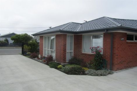 Photo of property in 1/16 Norwich Street, Linwood, Christchurch, 8062