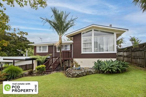 Photo of property in 16 Ranfurly Place, Te Kamo, Whangarei, 0112