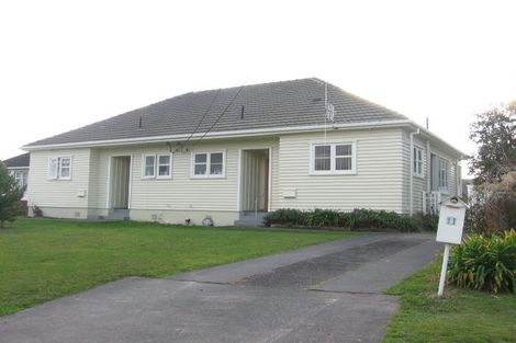 Photo of property in 10-11 Taylor Avenue, Feilding, 4702