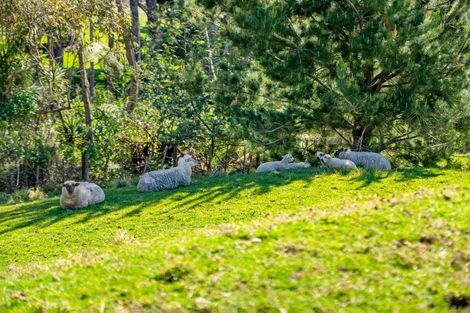 Photo of property in 207 Fletcher Road, Waimauku, 0881