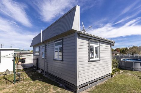 Photo of property in 1 Costello Avenue, Mayfield, Blenheim, 7201