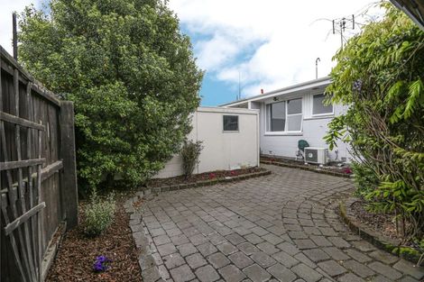 Photo of property in 8/20a Dickson Crescent, Hornby, Christchurch, 8042