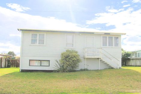 Photo of property in 101 Graham Street, Whangamata, 3620