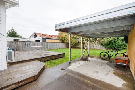 Photo of property in 32 Marne Street, Hokowhitu, Palmerston North, 4410