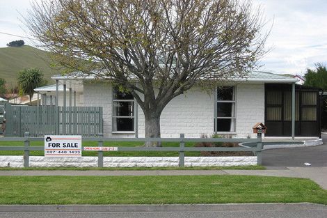 Photo of property in 44b Wither Road, Witherlea, Blenheim, 7201