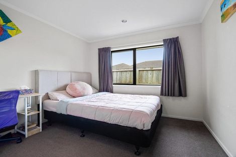 Photo of property in 18 Brittan Drive, Rolleston, 7615