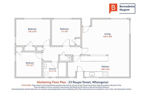 Photo of property in 23 Raupo Street, Castlecliff, Whanganui, 4501