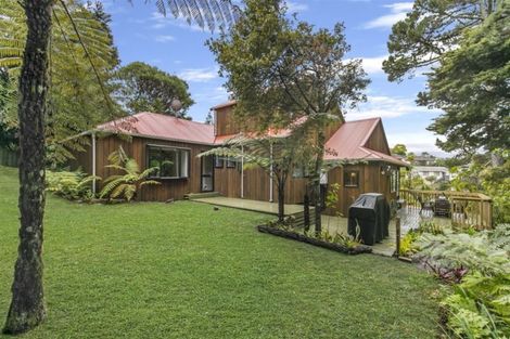 Photo of property in 2 Menear Lane, Hillcrest, Auckland, 0627