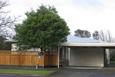 Photo of property in 452 Ruahine Street, Terrace End, Palmerston North, 4410