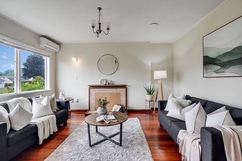 Photo of property in 24 Plunket Terrace, Hamilton East, Hamilton, 3216