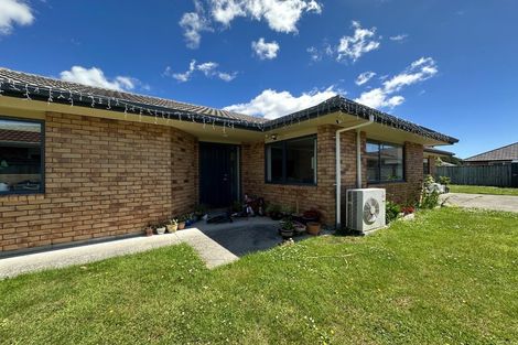 Photo of property in 4 Resinosa Street, Trentham, Upper Hutt, 5018
