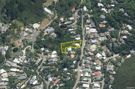 Photo of property in 59-61 Airlie Road, Plimmerton, Porirua, 5026