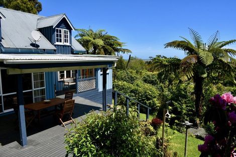 Photo of property in 4546 Karamea Highway, Karamea, 7893