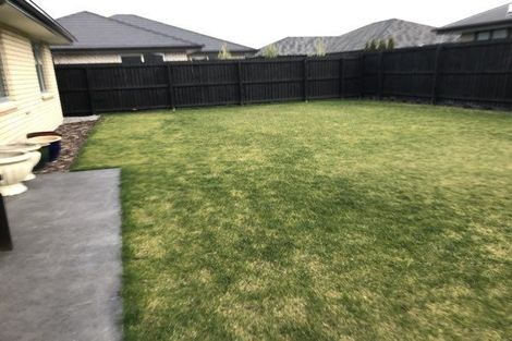 Photo of property in 40 Karere Avenue, Marshland, Christchurch, 8083