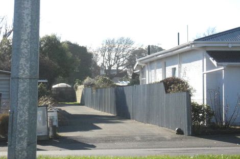 Photo of property in 356 Herbert Street, Windsor, Invercargill, 9810