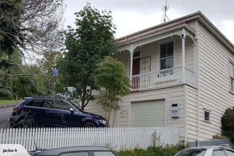 Photo of property in 15 Georgina Street, Freemans Bay, Auckland, 1011