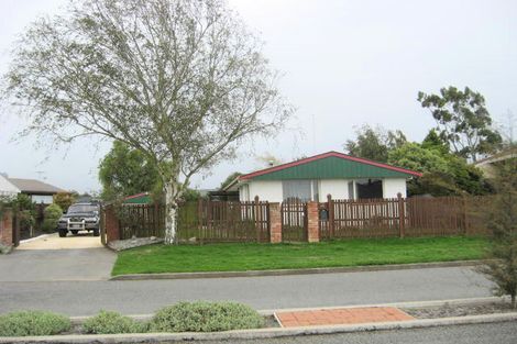 Photo of property in 46 Moore Street, Rolleston, 7614