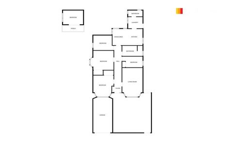 Photo of property in 10 Argyle Street, Mornington, Dunedin, 9011