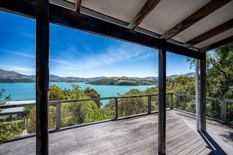 Photo of property in 58 Onuku Road, Akaroa, 7520