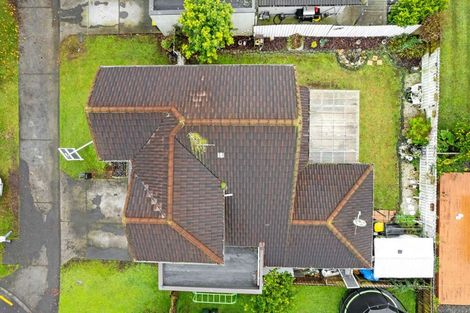 Photo of property in 13 Ritchie Crescent, Takanini, 2112