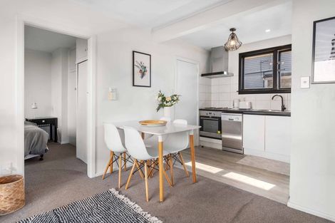 Photo of property in 1/57 Saint Albans Street, St Albans, Christchurch, 8014