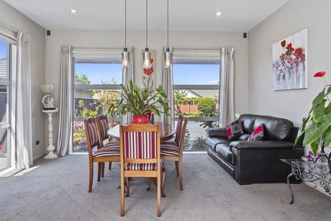 Photo of property in 3 Belgrave Drive, Rangiora, 7400