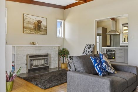 Photo of property in 153 Te Heuheu Street, Taupo, 3330