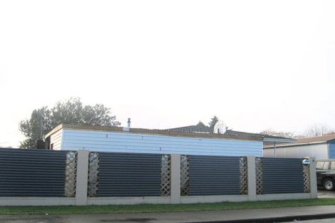 Photo of property in 16 Plymouth Road, Flaxmere, Hastings, 4120