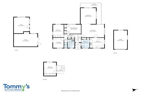 Photo of property in 134 Cecil Road, Wadestown, Wellington, 6012