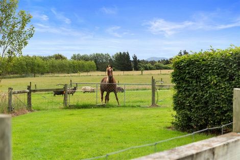 Photo of property in 25 Crallans Drain Road, Oxford, 7495