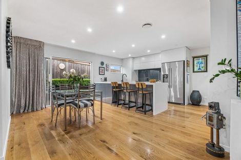 Photo of property in 187a Wallace Road, Mangere Bridge, Auckland, 2022