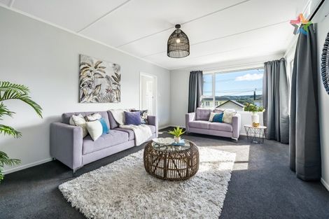 Photo of property in 16 Pollard Street, Wainuiomata, Lower Hutt, 5014