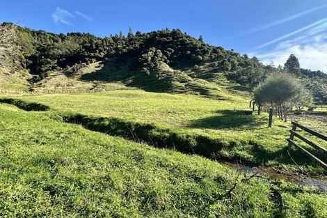 Photo of property in 254 Mangaonga Road, Ahititi, Urenui, 4378