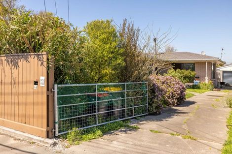 Photo of property in 46 Breezes Road, Avondale, Christchurch, 8061