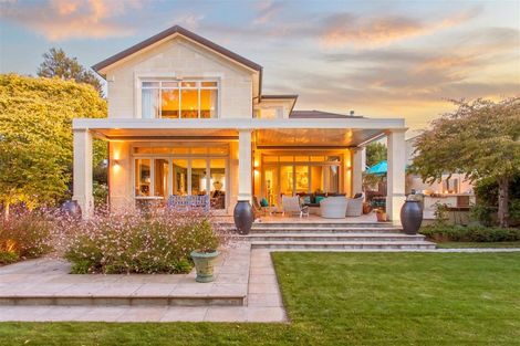 Photo of property in 47 Waiwetu Street, Fendalton, Christchurch, 8052