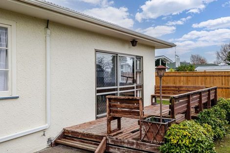Photo of property in 5 Hartley Place, Awapuni, Palmerston North, 4412