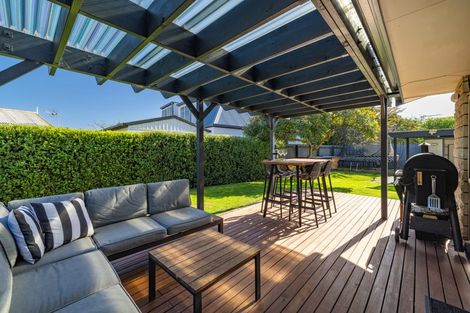 Photo of property in 7 Tahi Place, Belfast, Christchurch, 8051