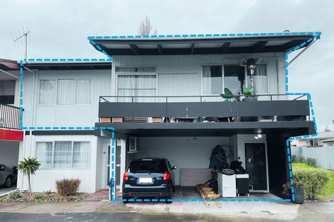 Photo of property in 42 Scannell Street, Taupo, 3330