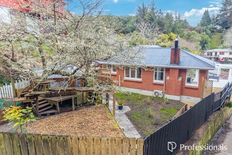 Photo of property in 8 Kereru Grove, Stokes Valley, Lower Hutt, 5019