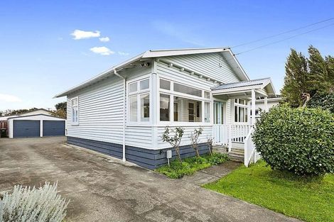Photo of property in 18 Cudby Street, Woburn, Lower Hutt, 5011