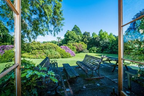 Photo of property in Sundrum, 52 Rae Road, Woodbury, Geraldine, 7991