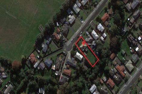 Photo of property in 20a Eden Street, Mangere East, Auckland, 2024