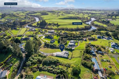 Photo of property in 36a Awatea Road, Whatawhata, Hamilton, 3285