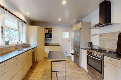 Photo of property in 20 Nelson Street, Hampstead, Ashburton, 7700