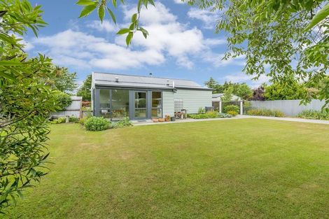 Photo of property in 4 Russell Street, Darfield, 7510