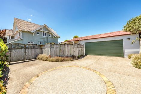 Photo of property in 299 Saint Hill Street, Whanganui, 4500