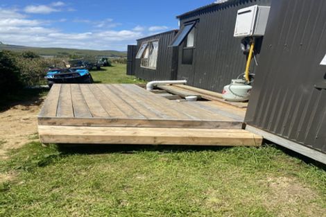 Photo of property in 11 Carrickfergus Street, Waikawa, Tokanui, 9884